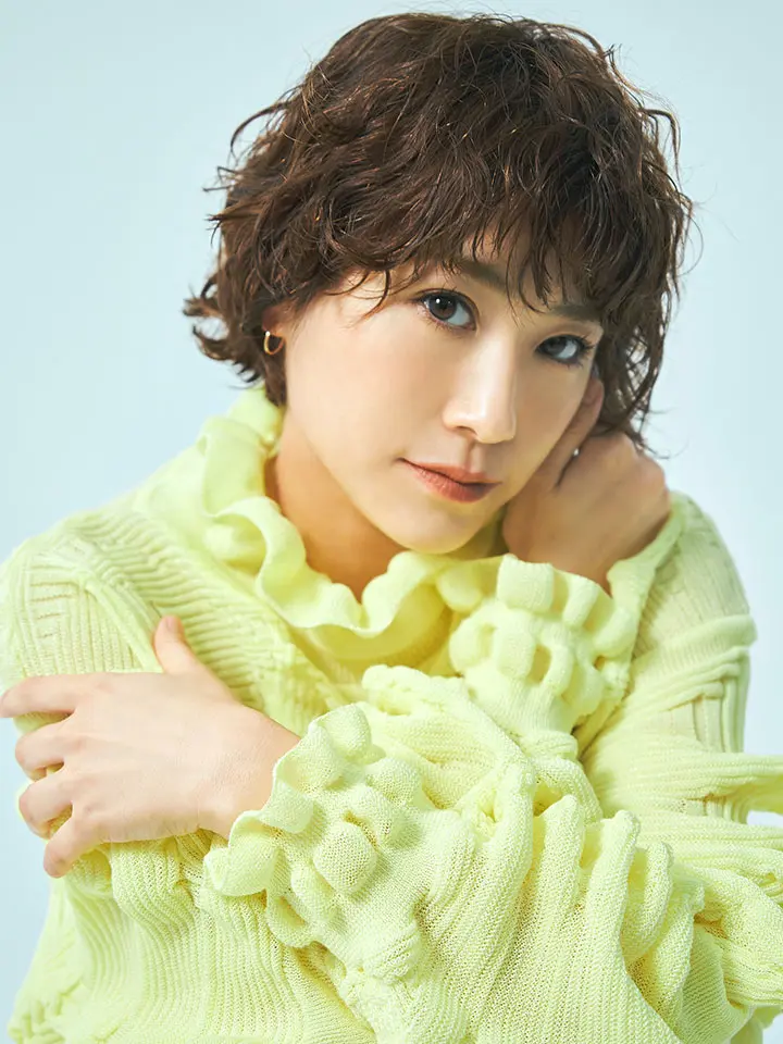 IMALUさんプロフィール写真