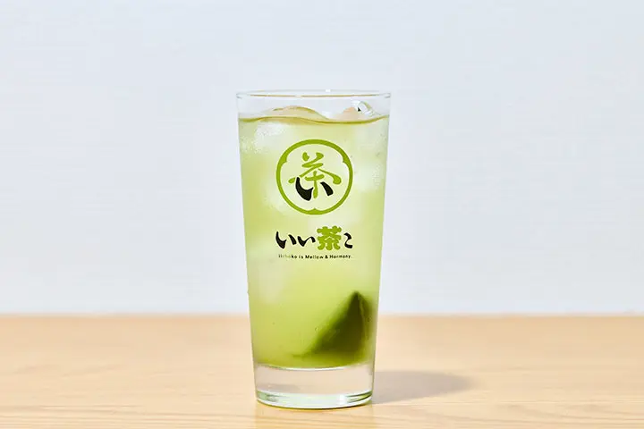 いい茶こ