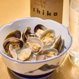 【あさりの酒蒸し】プロが教える！ 「いいちこシルエット」と楽しみたい春のおつまみレシピ