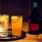 クラブのあの味を、自宅でも！ 音楽と愉しみたい「iichiko SUPER」オリジナルカクテルレシピ