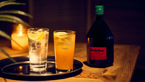 クラブの“あの味”を自宅でも！ 音楽と愉しみたい「iichiko SUPER」オリジナルカクテルレシピ