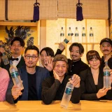 バーシーンで広がる「iichiko彩天」！ 東京 インターナショナル バーショー 2026レポート