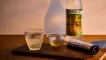 焼酎のオツな飲み方　柳陰