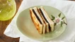 羊羹バターサンドのメインカット